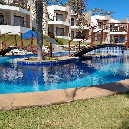 Praia de Pipa Flat Pipa Brisas Do Amor מראה חיצוני תמונה