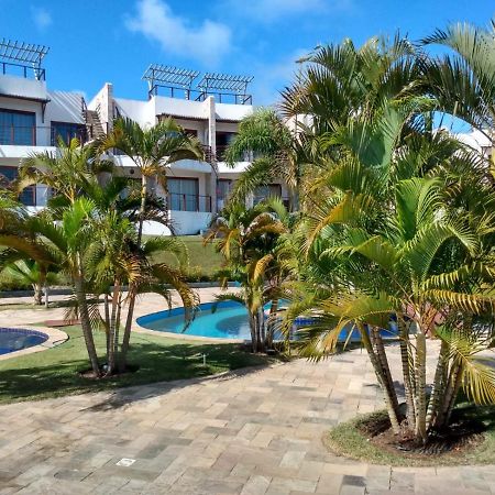 Praia de Pipa Flat Pipa Brisas Do Amor מראה חיצוני תמונה