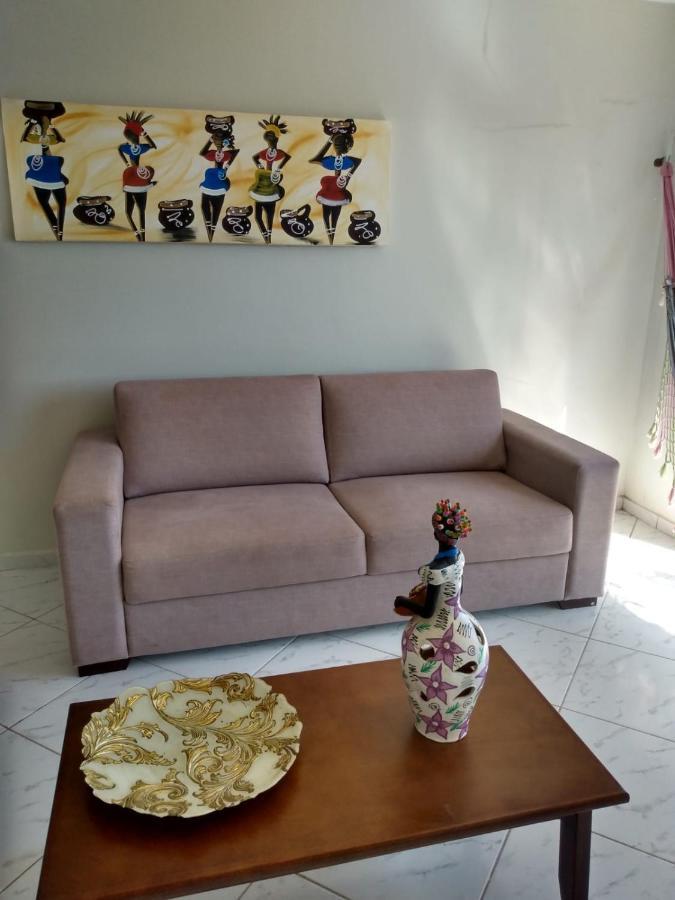 Praia de Pipa Flat Pipa Brisas Do Amor מראה חיצוני תמונה