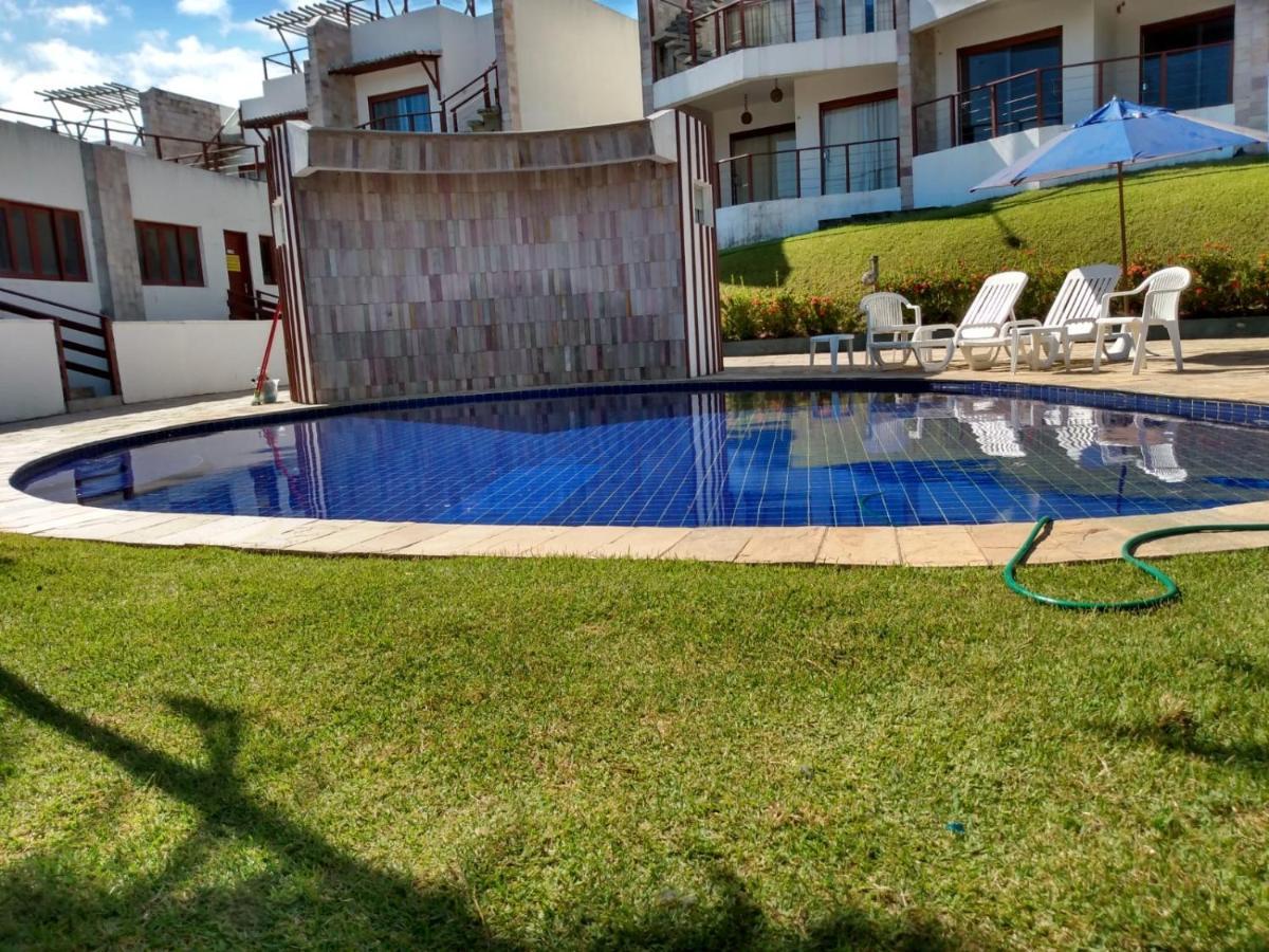 Praia de Pipa Flat Pipa Brisas Do Amor מראה חיצוני תמונה